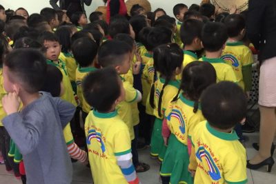 Tham quan ngoại khóa 2017